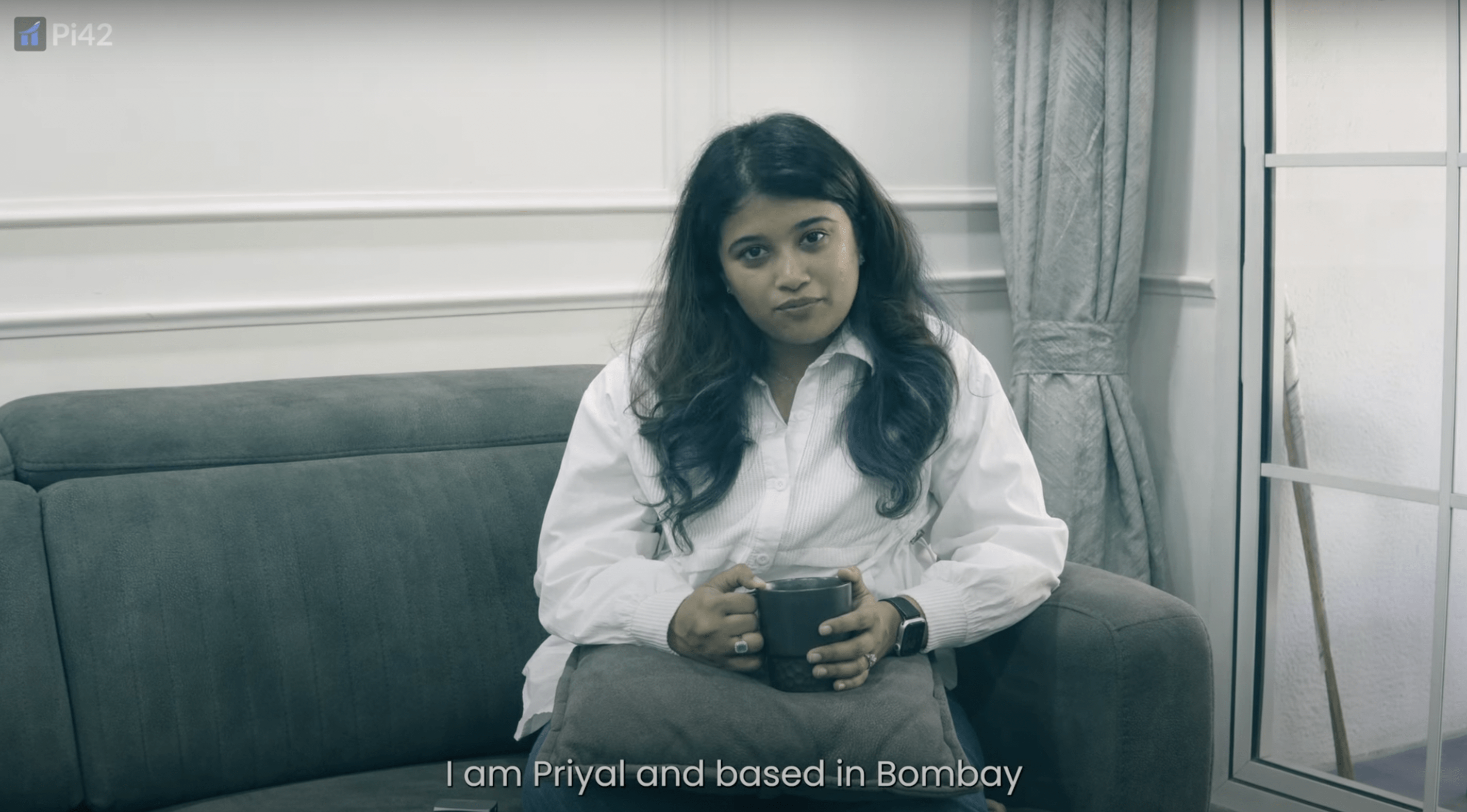 Priyal’s Journey: Empowering Financial Freedom through Crypto Trading